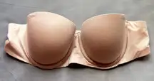 Aerie strapless bra