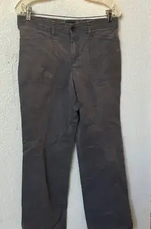 FINAL MARKDOWN Gloria Vanderbilt slacks 8 short