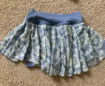 OFFLINE by Aerie Skirt Pleated Real Me Tennis