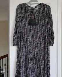 Cynthia Rowley  dress