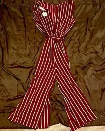 NWT Peppermint Romper