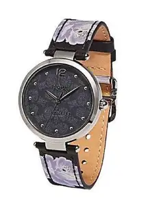 Coach NWT  Park Watch, 34MM