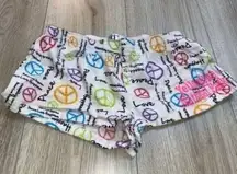 Boxercraft Yellowstone shorts