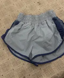 Free People Athletic Shorts Movement