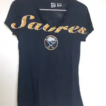 🆕 NHL Buffalo Sabres Tee