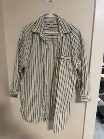 Vintage Victoria's Secret Country Long Sleeve