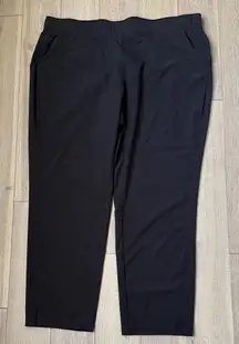 Eddie BauerPull On Traveler Pants