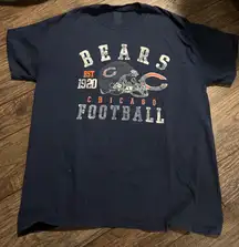 NFL Chicago Bears T-shirt