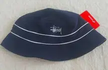 Stüssy COPY - Corduroy bucket hat stussy