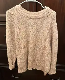 Target Sweater 