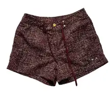 Women’s Vintage Adidas Athletic Shorts