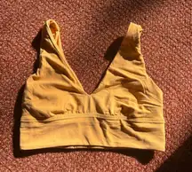 Lululemon Align V-Neck Bra