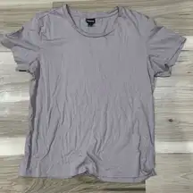 Patagonia Plain Short Sleeve Tee Shirt Women’s Medium