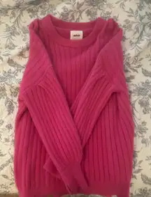 Aerie Sweater