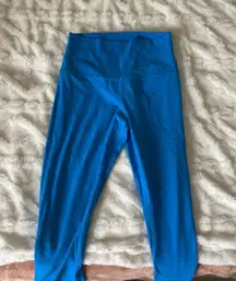 Align 25” Leggings