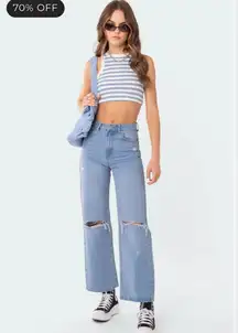 Edikted Jeans