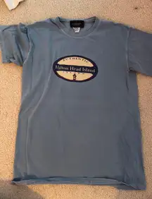 Hilton Head Island Tee Vintage