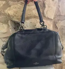Coach Purse Shoulder Bag