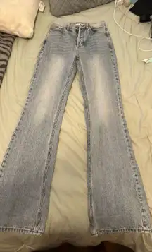 PacSun Jeans