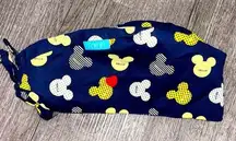 Disney Scrub Cap