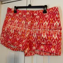 Women’s Shorts