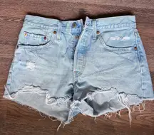 Levi’s 501 Shorts