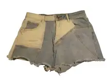 Madden NYC Denim Shorts Size 11