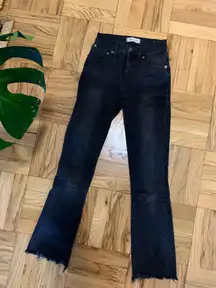 Madewell Jeans