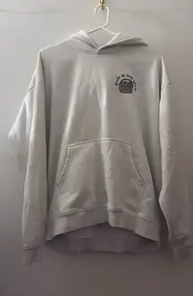 cream fruit of the spirit elevated faith hoodie 