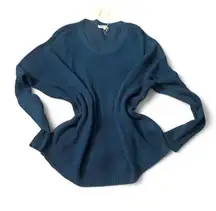 Lightweight  Relaxed Fit Sweater‎