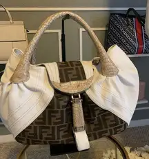 Fendi tote