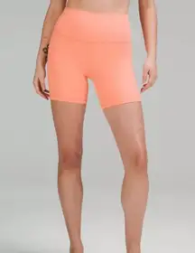 Lululemon Biker Align Shorts