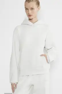 Cozy Fleece Perfect Hoodie