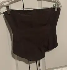 White Fox Boutique Corset