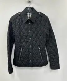 Burberry Brit Jacket