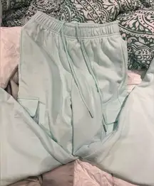 Automet cargo sweats xs