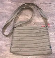 Zip it cross body zippers bag