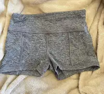 Athletic Shorts