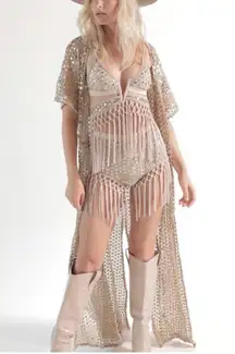 East & West Hot pant