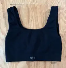 Set Active Bra
