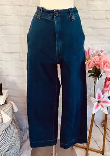 Mother Zipped Greaser Loop Jeans