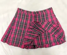 Dixon Skort