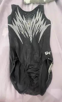 GK Gymnastics Leotard