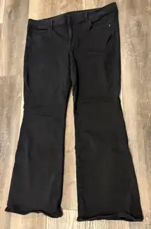 American Eagle Outfitters Black Women Jeans