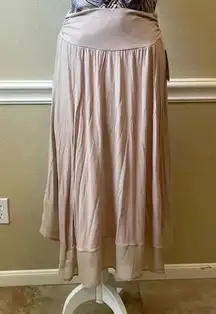 🌸💙 NWT- apt. 9 skirt