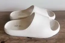 32 Degree Cool Unisex Neutral Slide Sandal Size Small 6/7 or 4/5 #284A