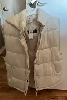 Puffer Vest