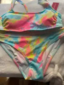 Xhilaration Xhileration Bikini Set