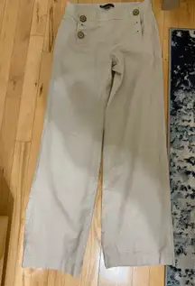 Armani Exchange Pants