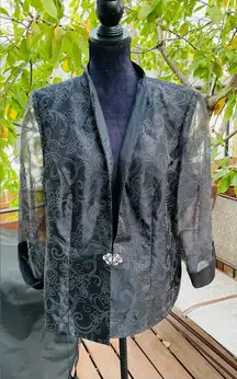 Dressy spec.occasion jacket 🌹